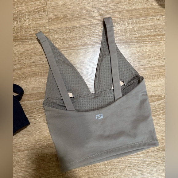 Csb top - Picture 3 of 3